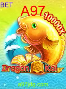 DragonKoi