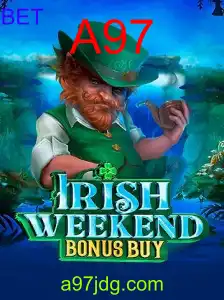 IrishWeekendBonusBuy