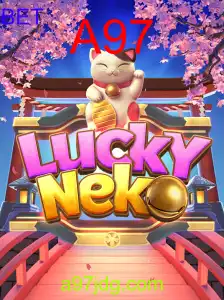 LuckyNeko